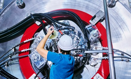 US diplomat pushes for nuclear energy as COP28 kicks off