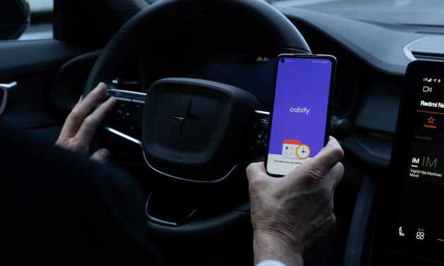 Cabify and Polestar sign agreement to incorporate 100 electric cars in Barcelona and Madrid