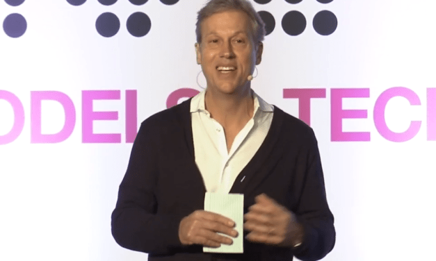 David Bunch, Chair, Shell UK