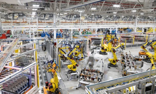 Stellantis bets on the U.S. with $13 billion investment