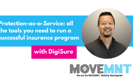 Protection-as-a-Service: all the tools you need to run a successful insurance program