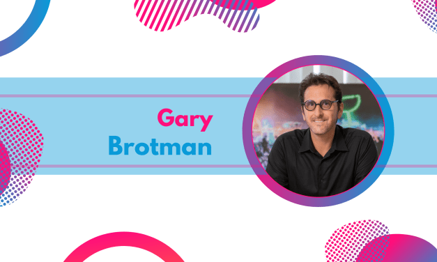 Gary Brotman: Re-imagining the car experience