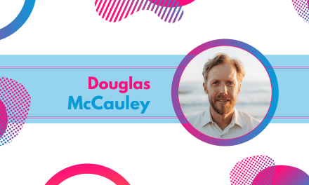 Douglas McCauley: Solving our oceans problems
