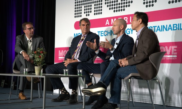 AI, Captain! Investing in mobility innovation with Tim Draper, Michael Ronen and Raymond Zheng