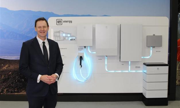 GM names Duncan Aldred President of North America business