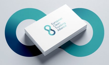 European trucking alliance pushes for decarbonisation of road freight