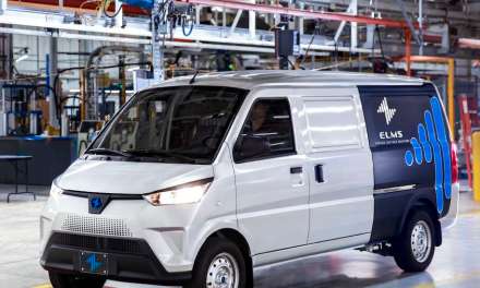 US electric vehicle developer ELMS signs components deal with China’s Wuling Motors