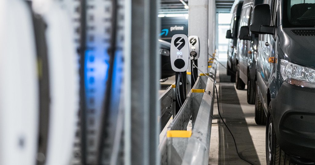 European EV charging solutions company secures New Zealand distribution agreement