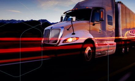 NZ Fleet management company rolls out driver fatigue system