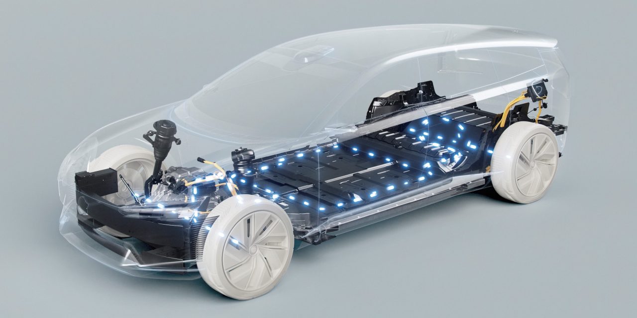 Volvo Car Group talk future of mobility ahead of MOVE 2022