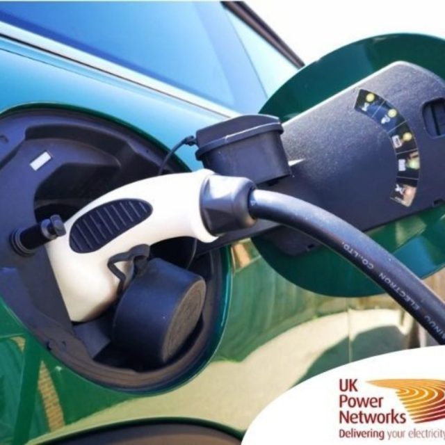 UK trial shows smart EV charging incentives work