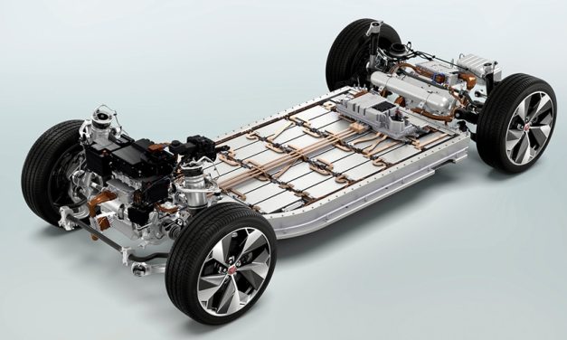 Future mobility trends will demand ultra-durable powertrains