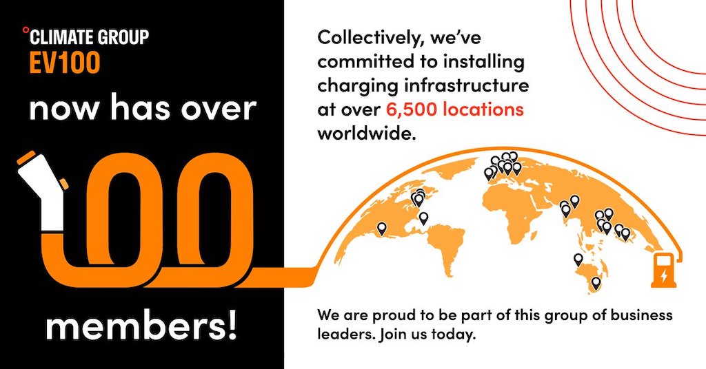 National Grid pledges to electrify 6000 vehicles in US and UK