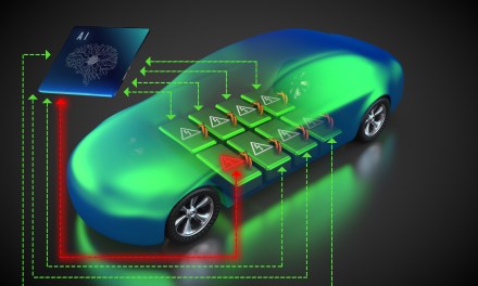 Could AI help to prevent EV battery fires?