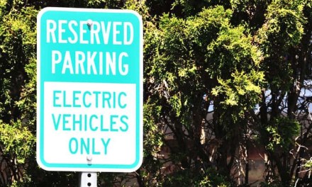 Biden plans to replace US government fleet with electric vehicles