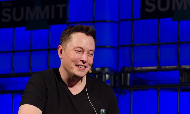 Tesla’s automotive coding may be made ‘open source’ for other automakers