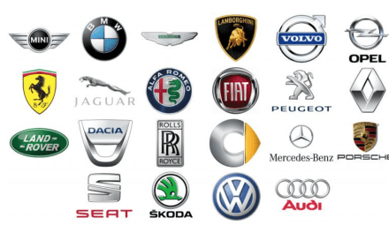 European car makers back electric vehicles over hydrogen