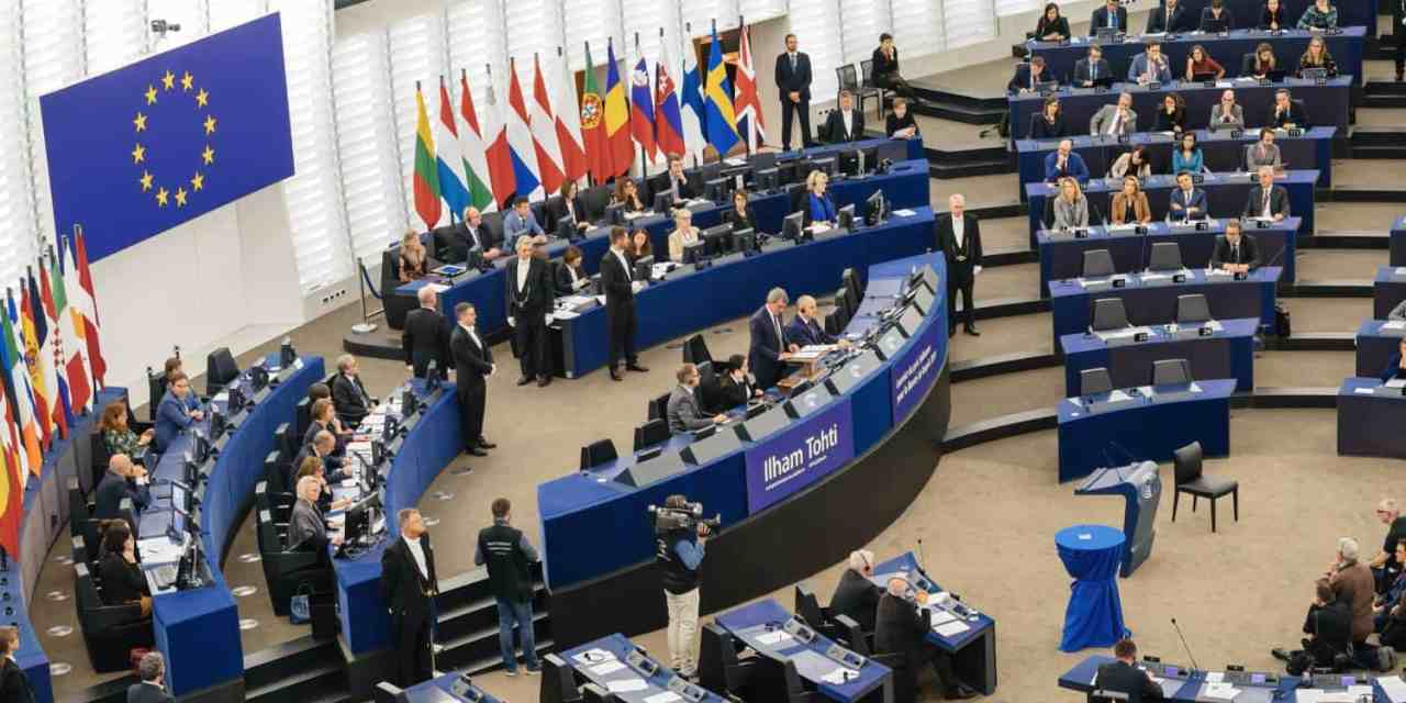 Should the EU stand firm on its EV mandate?