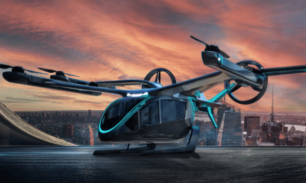 US reviewing basis for certifying lower-altitude aircraft