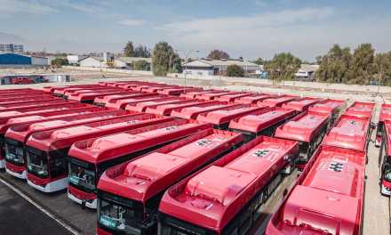 Metbus talks industry developments ahead of MOVE 2022