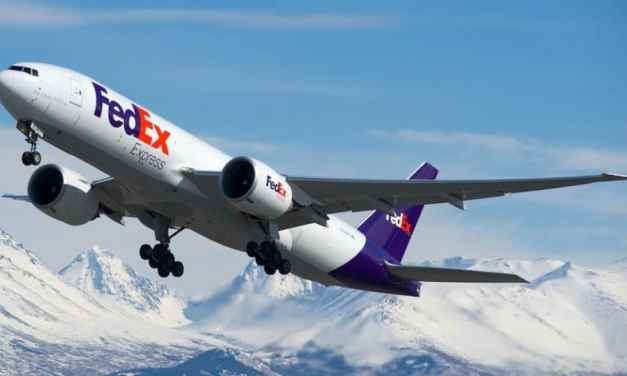 FedEx details investment to support carbon neutral by 2040 pledge