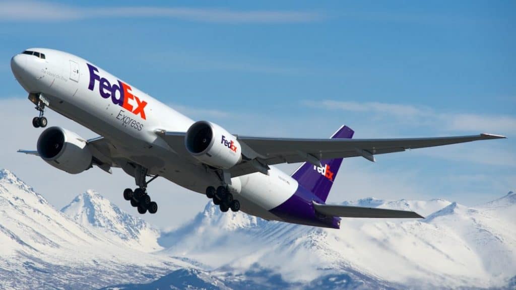 FedEx details investment to support carbon neutral by 2040 pledge