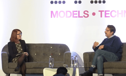 Felix Petersen, Head of Europe, Spin