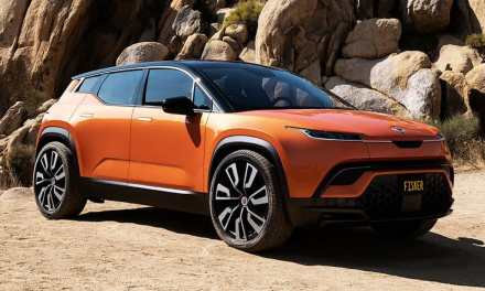 Foxconn to bring Fisker’s next EV model to market within two years