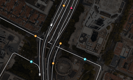 Real-time data underpins future mobility services insurance model