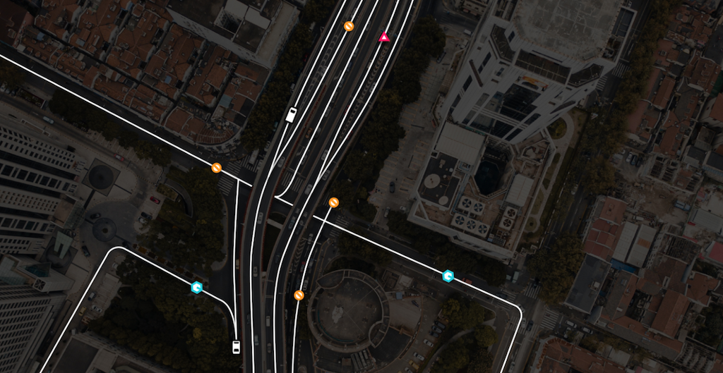 Real-time data underpins future mobility services insurance model