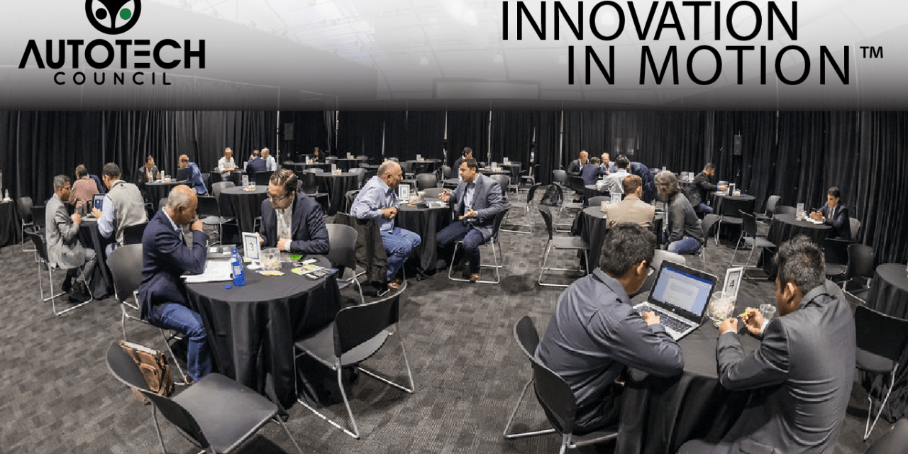 Elizabeth Kerton: Discovering innovation