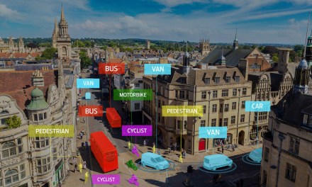 UK project explores use of connected vehicles and roadside sensors to predict incident hotspots