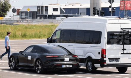 Real-time road safety warning system offers less than ten milliseconds latency