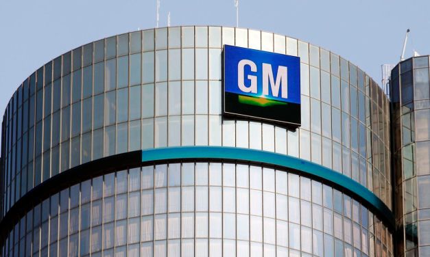 GM urges supply chain to end reliance on China