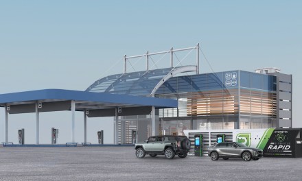 GM seeking commercial applications for its hydrogen fuel cell tech