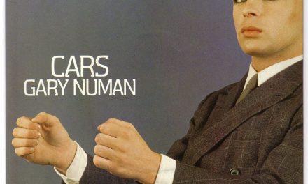 Mobility attitudes report suggests Gary Numan was on to something…