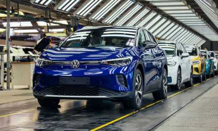 Germany to invest €3bn in electric vehicle incentives