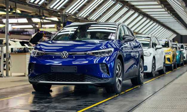 Germany to invest €3bn in electric vehicle incentives