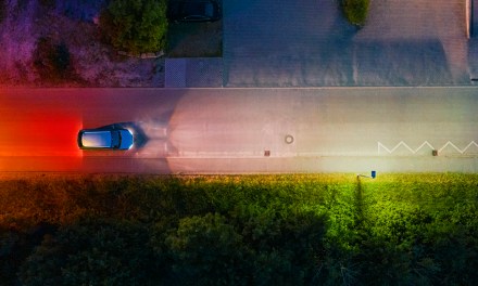 Five initiatives mobility leaders can action to embed AI potential