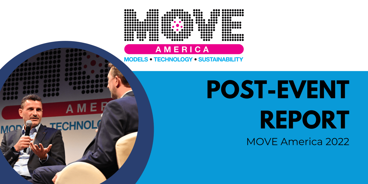 That’s a wrap on MOVE America 2022!