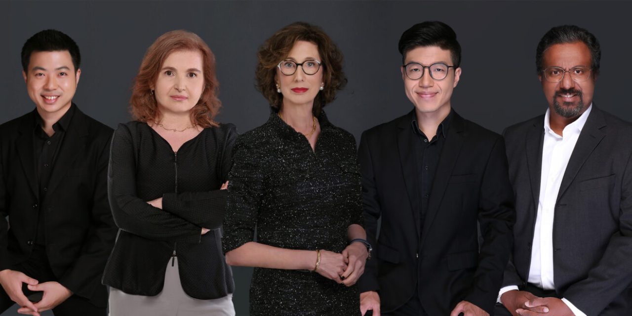 Venti Technologies Announces $28.8 Million Series A Funding to Automate Global Logistics and Industrial Hubs  