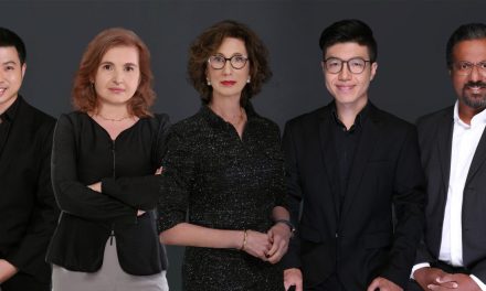 Venti Technologies Announces $28.8 Million Series A Funding to Automate Global Logistics and Industrial Hubs  