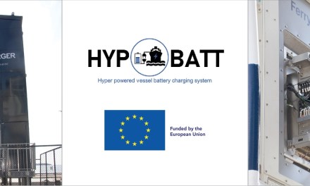 Wabtec joins HYPOBATT project to aid electrification of vessels