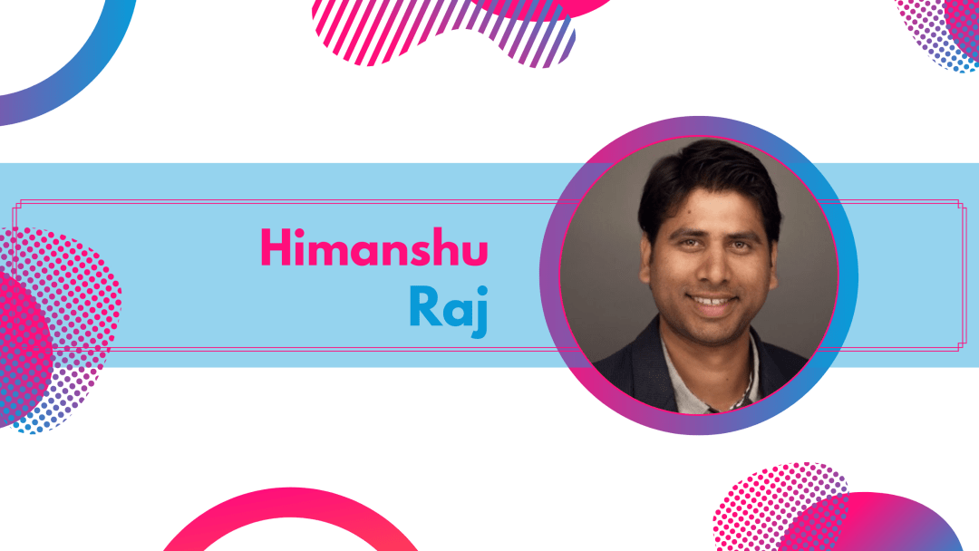 Himanshu Raj: The IKEA pledge to a more sustainable future
