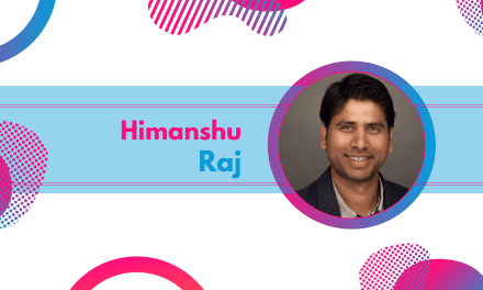 Himanshu Raj: The IKEA pledge to a more sustainable future