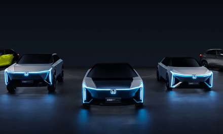 Is Honda starting to get serious about EVs?