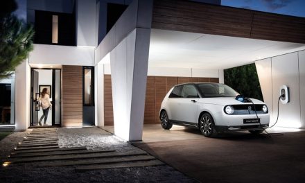 Honda and Moixa collaborate on flexible tariff home EV charging offer