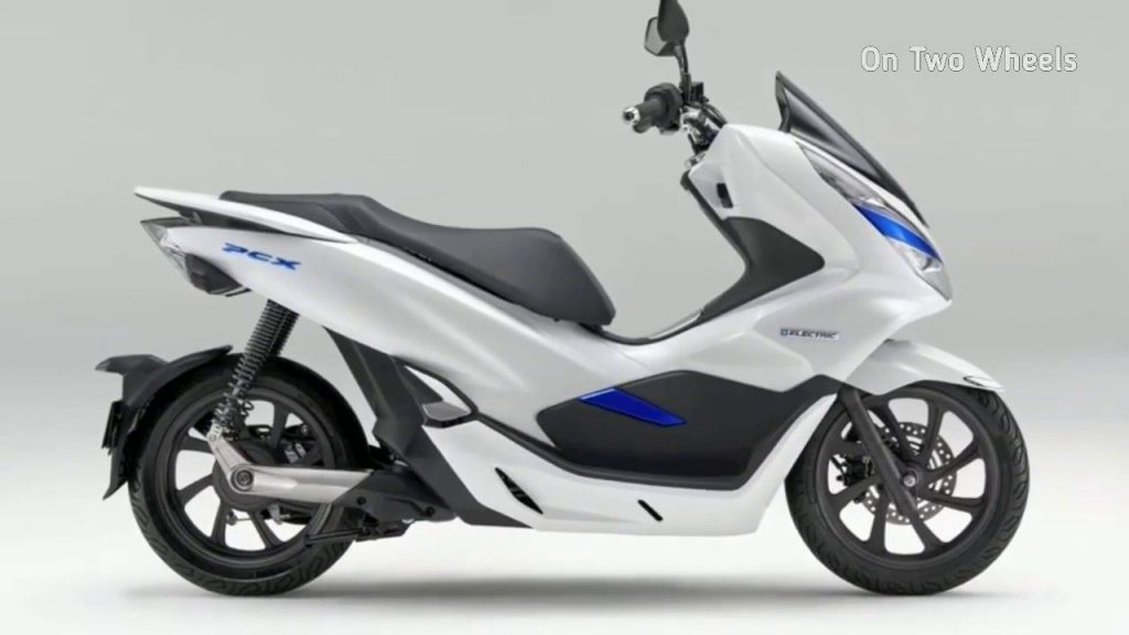 Japan’s major electric motorbike manufacturers agree swappable battery standard