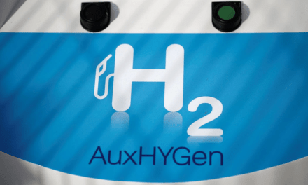 German hydrogen refuelling network gets five-year expansion investment