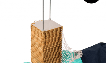 Breakthrough claimed in hydrogen fuel cell for aviation